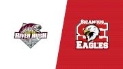 Replay: Home - 2025 Quesnel vs Sicamous | Nov 29 @ 6 PM