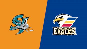 Replay: Away - 2025 San Jose vs Colorado | Nov 29 @ 3 PM