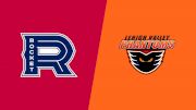 Replay: Home - 2025 Laval vs Lehigh Valley | Nov 29 @ 7 PM