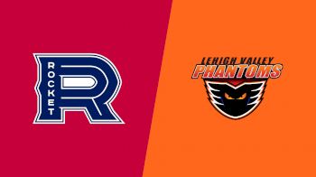 Replay: Home - 2025 Laval vs Lehigh Valley | Nov 29 @ 7 PM