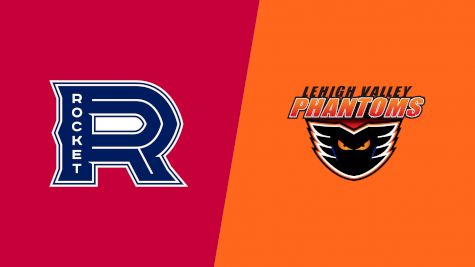Replay: Home - 2025 Laval vs Lehigh Valley | Nov 29 @ 7 PM