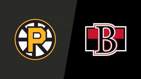 Replay: Home - 2025 Providence vs Belleville | Nov 30 @ 2 PM