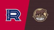 Replay: Home - 2025 Laval vs Hershey | Nov 30 @ 4 PM