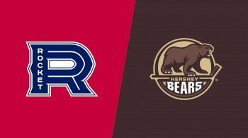 Replay: Home - 2025 Laval vs Hershey | Nov 30 @ 4 PM