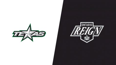 Replay: Away - 2025 Texas vs Ontario | Nov 30 @ 4 PM