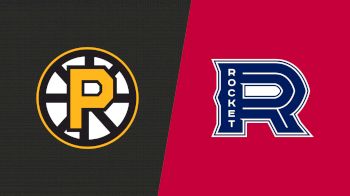 Replay: Home - 2025 Providence vs Laval | Dec 2 @ 7 PM