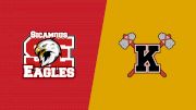 Replay: Home - 2025 Sicamous vs Kelowna | Dec 3 @ 6 PM