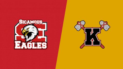 Replay: Home - 2025 Sicamous vs Kelowna | Dec 3 @ 6 PM