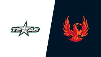 Replay: Home - 2025 Texas vs Coachella Valley | Dec 3 @ 6 PM