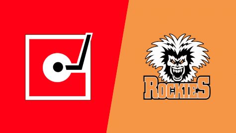 Replay: Home - 2025 Merritt vs Columbia Valley | Dec 5 @ 6 PM