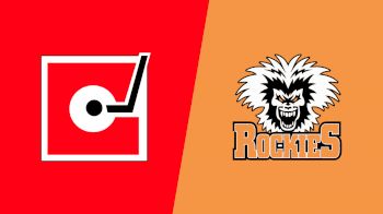 Replay: Home - 2025 Merritt vs Columbia Valley | Dec 5 @ 6 PM