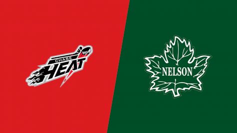 Replay: Home - 2025 Chase vs Nelson | Dec 5 @ 6 PM