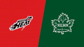 Replay: Home - 2025 Chase vs Nelson | Dec 5 @ 6 PM