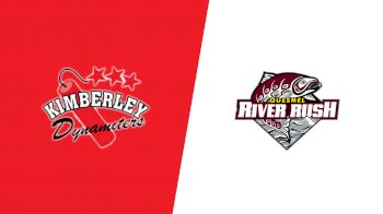 Replay: Home - 2025 Kimberley vs Quesnel | Dec 5 @ 6 PM