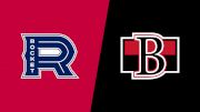 Replay: Home - 2025 Laval vs Belleville | Dec 5 @ 6 PM
