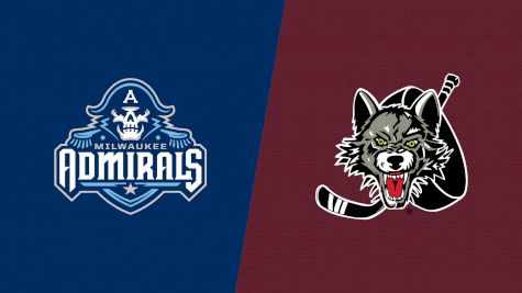 Replay: Away - 2025 Milwaukee vs Chicago | Dec 5 @ 6 PM