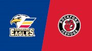 Replay: Home - 2025 Colorado vs Rockford | Dec 5 @ 6 PM