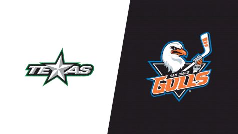 Replay: Away - 2025 Texas vs San Diego | Dec 5 @ 6 PM