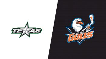 Replay: Away - 2025 Texas vs San Diego | Dec 5 @ 6 PM