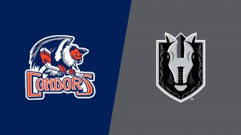 Replay: Home - 2025 Bakersfield vs Henderson | Dec 5 @ 6 PM