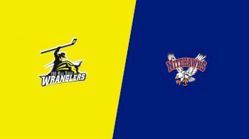 Replay: Home - 2025 100 Mile House vs Beaver Valley | Dec 6 @ 6 PM