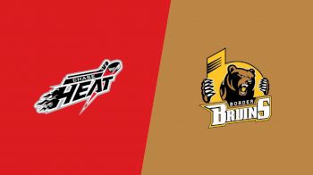 Replay: Home - 2025 Chase vs Grand Forks | Dec 6 @ 6 PM