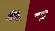 Replay: Home - 2025 Revelstoke vs Osoyoos | Dec 6 @ 6 PM