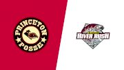 Replay: Home - 2025 Princeton vs Quesnel | Dec 6 @ 6 PM