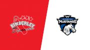 Replay: Home - 2025 Kimberley vs Williams Lake | Dec 6 @ 6 PM