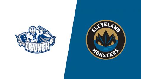 Replay: Home - 2025 Syracuse vs Cleveland | Dec 6 @ 12 PM