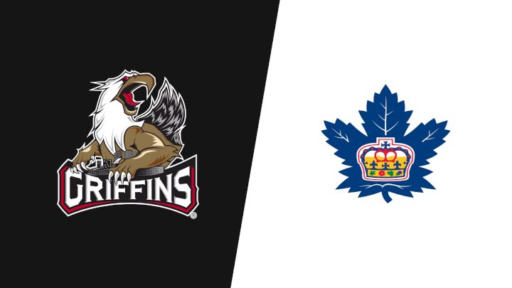 Grand Rapids vs Toronto