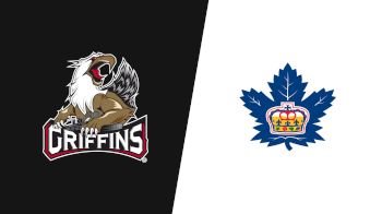 Replay: Home - 2025 Grand Rapids vs Toronto | Dec 6 @ 3 PM