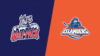 Replay: Away - 2025 Hartford vs Bridgeport | Dec 6 @ 6 PM