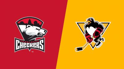 Replay: Home - 2025 Charlotte vs W-B/Scranton | Dec 14 @ 3 PM