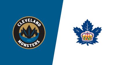 Replay: Home - 2025 Cleveland vs Toronto | Dec 14 @ 4 PM