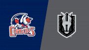 Replay: Home - 2025 Bakersfield vs Henderson | Dec 6 @ 5 PM