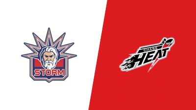Replay: Home - 2025 Kamloops vs Chase | Dec 16 @ 7 PM