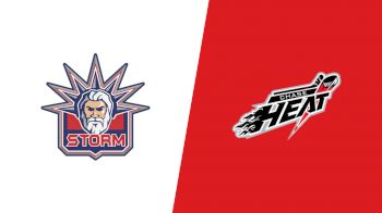 Replay: Home - 2025 Kamloops vs Chase | Dec 16 @ 7 PM