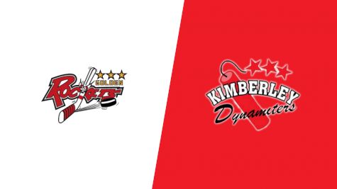 2026 Golden Rockets vs Kimberley Dynamiters