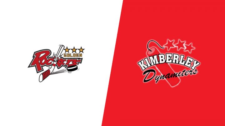 2026 Golden Rockets vs Kimberley Dynamiters