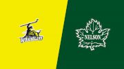 Replay: Home - 2025 100 Mile House vs Nelson | Dec 7 @ 1 PM