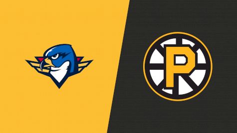 Replay: Home - 2025 Springfield vs Providence | Dec 7 @ 3 PM