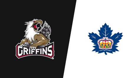 Replay: Home - 2025 Grand Rapids vs Toronto | Dec 7 @ 3 PM