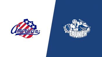 Replay: Home - 2026 Rochester vs Syracuse | Jan 7 @ 6 PM