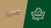 2025 Castlegar Rebels vs Nelson Leafs