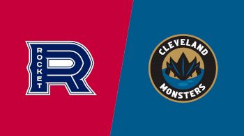 Replay: Home - 2025 Laval vs Cleveland | Dec 18 @ 6 PM