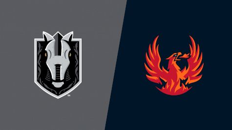 2026 Henderson Silver Knights vs Coachella Valley Firebirds