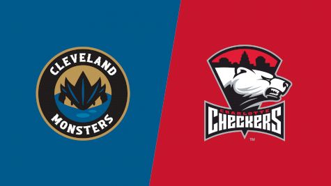 Replay: Home - 2025 Cleveland vs Charlotte | Dec 9 @ 6 PM