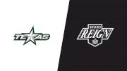 2025 Texas Stars vs Ontario Reign