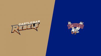 Replay: Home - 2025 Castlegar vs Beaver Valley | Dec 19 @ 6 PM